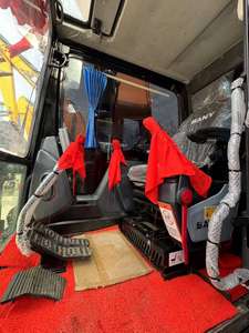 รถขุดมือสอง Sany 235H - Product Image 6