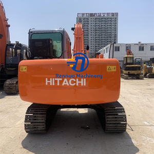 Basso prezzo giappone usato <span class=keywords><strong>Hitachi</strong></span> EX60 ZX60 ZX70 ZX75 di seconda mano cingolato escavatore per la vendita - Product Image 3