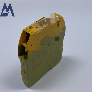 Thương hiệu Mới chính hãng sản phẩm S9 24VDC 3 N/O t 1 N/C t Giao hàng nhanh - Product Image 1