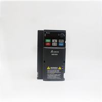 Moteur AC triphasé Delta MS300 compact 15KW 480V VFD32AMS43ANSAA Contrôle vectoriel sans capteur IP20 Livraison en 3-7 jours