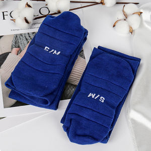 <span class=keywords><strong>Chaussettes</strong></span> de football pour sports de plein air pour adultes <span class=keywords><strong>Chaussettes</strong></span> de rugby à poils longs <span class=keywords><strong>Chaussettes</strong></span> en coton éponge épaissies respirantes et absorbant les chocs - Product Image 5