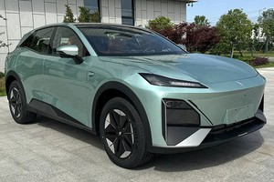 Oferta Especial: Changan Deepal S07 SUV Eléctrico Inteligente de Lujo Usado, Automático, Duradero, Cómodo, de Gran Valor, Nueva Energía, Familiar - Product Image 2