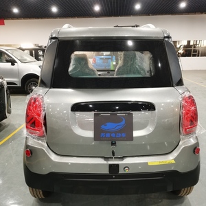 Auto Eléctrico NUEN con Dirección Izquierda y Derecha, Tracción en las Cuatro Ruedas, Motor de 50kW, Batería de 30kWh, Autonomía de 101-200km - Product Image 3
