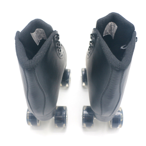 Vente en gros d'usine : Patins à roulettes Amazon de haute qualité, roues de patins à roulettes quad pour adultes et enfants, modèle professionnel le plus vendu Luna - Product Image 5