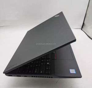 Computadora económica para Lenovo T580 T560 T570 T550, portátil empresarial usado, netbook para estudiantes y aprendizaje con teclado numérico. - Product Image 2