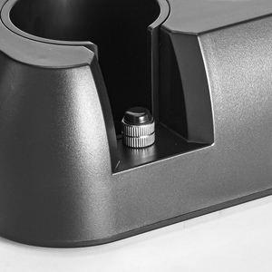 Own Mold Snap-on Disassembly Barista Tools ABS Multifunction Coffee Tamping Station - Product Image 4