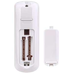 Télécommande <span class=keywords><strong>de</strong></span> remplacement DB93-1463T compatible avec les climatiseurs <span class=keywords><strong>Samsung</strong></span> DB93-15882Q DB93-1463S DB93-14643 DB93-15882Q DB93-14643S - Product Image 2