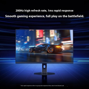 Màn hình Xiaomi Redmi P27QDB-RG 27 inch Màn hình máy tính g27q 2026 màu đen - Product Image 6