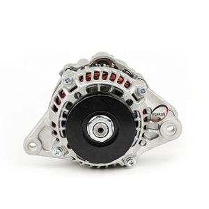 Máy Phát Điện Xoay Chiều 12V 40a Cho Máy Xúc Mini ATLAS AM15R 30A68-00800 30A68-00801 A7TA0171B - Product Image 3