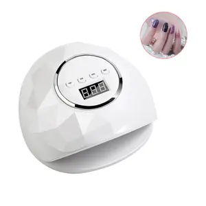 A5 Sale 86w F6 Uv Led Light Manicure Led Nail Dryer Uv Led Lamp For Nails Patent Nail Lamp