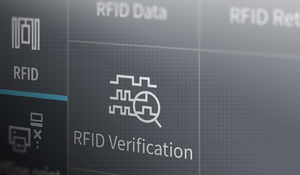 Postek OX เครื่องพิมพ์ฉลาก UHF RFID ความละเอียดสูง - Product Image 5