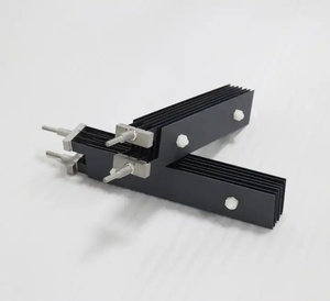 Chất lượng cao điện phân tế bào cho ăn da Soda ngành công nghiệp hho bạch kim điện cực Titan <span class=keywords><strong>anode</strong></span> tấm/<span class=keywords><strong>MMO</strong></span> Titan <span class=keywords><strong>anode</strong></span> Bộ dụng cụ - Product Image 3