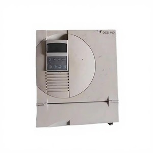 ตัวแปลงตัวควบคุม DC สำหรับคอมเพรสเซอร์ป้องกัน IP53 DCS401.0230รุ่น - Product Image 3