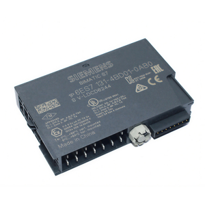 Nuevo Módulo de Entrada Digital Original 6ES7 131-4BD01-0AB0 6ES7131-4BD01-0AB0 para Controlador PLC Industrial - Product Image 2