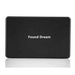 กล่องใส่ฮาร์ดดิสก์ Found Dream ขนาด 2.5 นิ้ว SATA เป็น USB 3.0 สำหรับ HDD SSD กล่องเก็บข้อมูลแบบพกพา วัสดุพลาสติก - Product Image 4