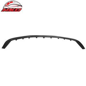 Alerón Delantero Estilo MDA para Honda Accord 96-97, Sin Pintar, de Poliuretano, Accesorio Exterior de Alta Calidad - Product Image 4