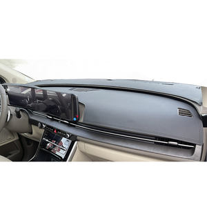 Коврик на приборную панель автомобиля для kia carnival ka4 2020, 2022, 2023, 2024, 2025, тире, Противоскользящие коврики - Product Image 3