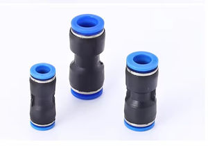 Fabricant de raccords pneumatiques à connexion rapide pour tubes en plastique PU4 série PU, Chine - Product Image 6