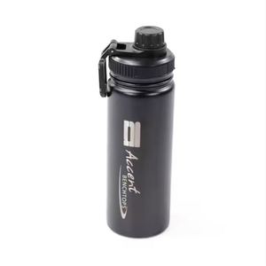 Custom Logo <b>Large</b> Tumblers Stainless Steel Sport <b>Cups</b> Promotional Travel Mug - Product Image 2