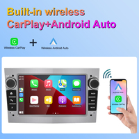 Autoradio STWEI 8 Cœurs 7862 Android Pour Opel Astra H Vectra Antara Zafira Corsa Vivaro Meriva Signum Multimédia Carplay Auto