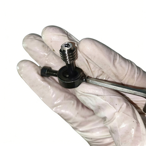 カスタマイズ可能な高精度ねじリングゲージ（0.001 GCr15材質測定用）OEM対応 - Product Image 4