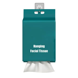 Offre Spéciale – Vente en Gros de Mouchoirs en Papier 3-4 Plis en Pâte de Bois Vierge Douce, Style Portefeuille/Poche à Suspendre au Mur, Idéal pour la Maison, les Voyages et le Sport - Product Image 5