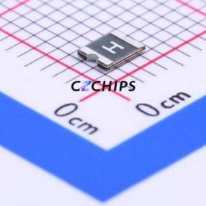 1210L110THYR Resettable Fuse 1210 Fuse 8V 100A 1.1A 2.2A - Product Image 1