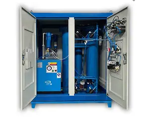 Wholesale PSA nitrogen machine with CE portable machine, gas filled nitrogen generator for sale