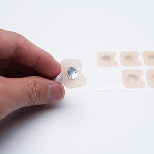 Grosir Set Dilator hidung Magnet solusi dengkuran kekuatan ekstra - Product Image 4