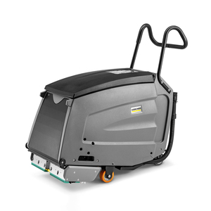 Nouvelle Arrivée : <span class=keywords><strong>Machine</strong></span> de Nettoyage d'Escaliers Mobiles BR 47/35 Esc Karcher, <span class=keywords><strong>Largeur</strong></span> de Travail 470 mm, 35 L, Nettoyage sans Détachements - Product Image 1