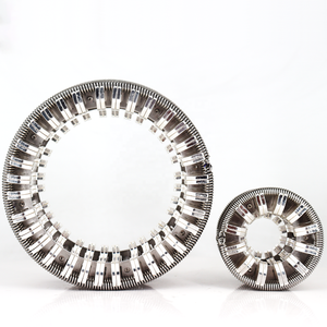 Disjoncteur à vide haute tension VD4, Contacts Clove, Contacts Tulip 630A 1250A 2000A 2500A 3200A 4000A Contact mobile - Product Image 2