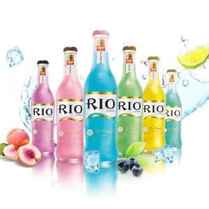 Rio <span class=keywords><strong>naranja</strong></span> vodka cóctel alcohólico jugo mezclado bebidas largas - Product Image 3