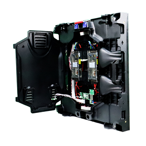 โมดูลจอแสดงผล LED ให้เช่า ARB8 P8 จอแสดงผล LED สำหรับเวที วิดีโอวอลล์ แผงพื้นหลังสำหรับเวที - Product Image 2
