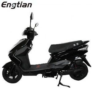 Scooter à prix avantageux en Europe avec un moteur puissant de 1000 watts et un cyclomoteur - Product Image 1