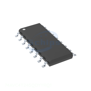 SOT 23 16, Variante Delgada SOT 23, 74AVC4T245QDYYRQ1, Componentes Electrónicos en Existencia, Compra de Componentes Electrónicos, Suministro Dual de Cuatro Bits para Automoción - Product Image 1