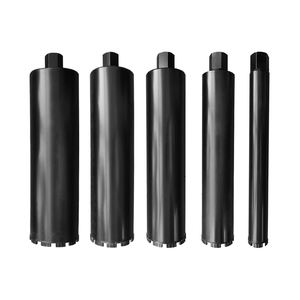 DEYI électrique M22 fileté Ken perceuse 51mm diamètre béton mur noyau <span class=keywords><strong>couronne</strong></span> scie cloche <span class=keywords><strong>couronne</strong></span> scie cloche forets - Product Image 5