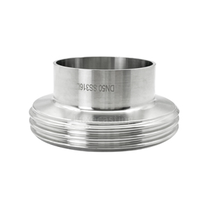 Tuerca <span class=keywords><strong>DIN</strong></span> <span class=keywords><strong>11851</strong></span> - Product Image 1