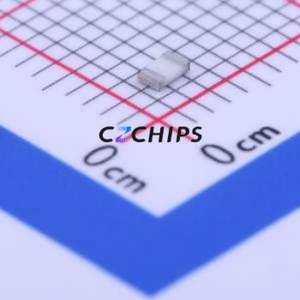 Resistencia SMD RM10FTN3902 0805 (Tipo: Película Gruesa) (Resistencia: 39kOhm Precisión: 1%) - Product Image 2