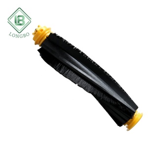 Chính Con lăn bàn chải phù hợp cho cá mập ion rv700/RV720/rv750/rv755 Robot Máy hút bụi phụ tùng phụ kiện - Product Image 5