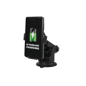 Support de voiture Rebeltec avec chargeur à induction pour supports de téléphone portable - Product Image 3