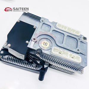 7835-35-1002 Graafmachineonderdelen Pc300-8 Pc350-8 Monitor 7835-35-1002 - Product Image 4