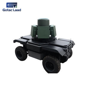 Caméra embarquée <span class=keywords><strong>360</strong></span>° °   Système de perception aérienne polyvalent |   6/8 bandes IP65 |   Équipement de sécurité et de réglementation en zone basse altitude - Product Image 5