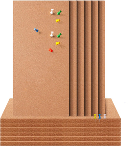 แผ่นไม้ก๊อกหนา 1 มม.-15 มม. ความหนาแน่นสูงจาก LEECORK ขายส่ง แผ่นไม้ก๊อกธรรมชาติ กระเบื้องไม้ก๊อก แผ่นไม้ก๊อกม้วนแบบเป็นมิตรกับสิ่งแวดล้อมสำหรับผนัง - Product Image 6