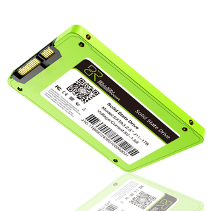BR OEM SATA SSD 2,5 pulgadas SATA3 disco duro de estado sólido interno SSD128GB 256GB 512GB 1TB 2TB SSD 256GB para computadora portátil - Product Image 5