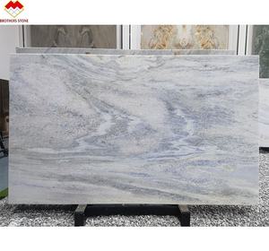 Mesa <span class=keywords><strong>de</strong></span> encimera <span class=keywords><strong>de</strong></span> tocador <span class=keywords><strong>de</strong></span> mármol azul fantasía OEM piedra <span class=keywords><strong>de</strong></span> cuarzo <span class=keywords><strong>de</strong></span> cristal azul personalizada losas <span class=keywords><strong>de</strong></span> azulejos <span class=keywords><strong>de</strong></span> mármol azul cielo translúcido - Product Image 5