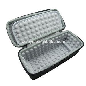 Bolsa de transporte de viaje dura para <span class=keywords><strong>Bose</strong></span> <span class=keywords><strong>Soundlink</strong></span> Mini Altavoz Bluetooth inalámbrico - Product Image 4