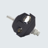 Connecteurs de branchement à perforation isolante 1KV IP65 Étanche à l'eau avec contact en cuivre