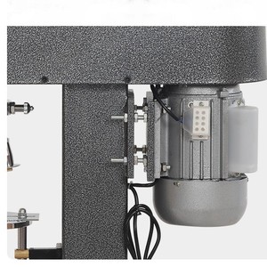 Máquina semiautomática de llenado y tapado de escritorio, sellador de tapas de botellas, venta al por mayor - Product Image 4