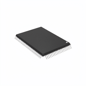 Memory 100 LQFP CY7C1463BV33-133AXI Electronics Component Original - Product Image 1