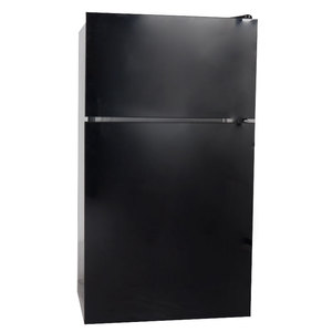 Réfrigérateur BC89 pour la maison et l'hôtel, 90L, avec petit congélateur - Product Image 2